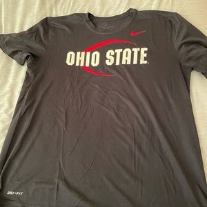 Ohio State Buckeyes T-Shirt Bundle